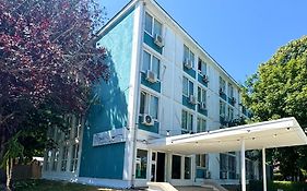 Hotel Azur